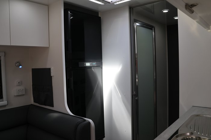 2025 Prime Edge Weekender Bunk Tourer 