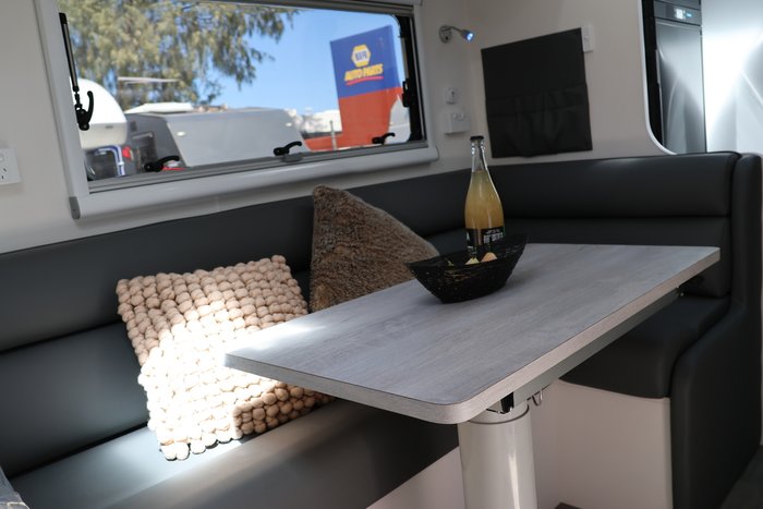 2025 Prime Edge Weekender Bunk Tourer