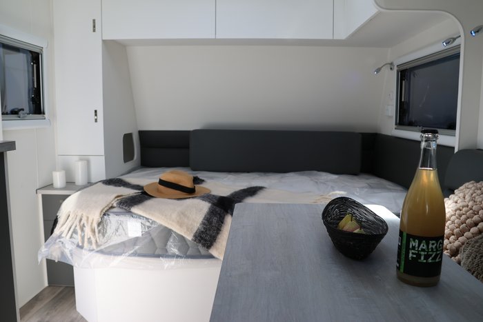 2025 Prime Edge Weekender Bunk Tourer