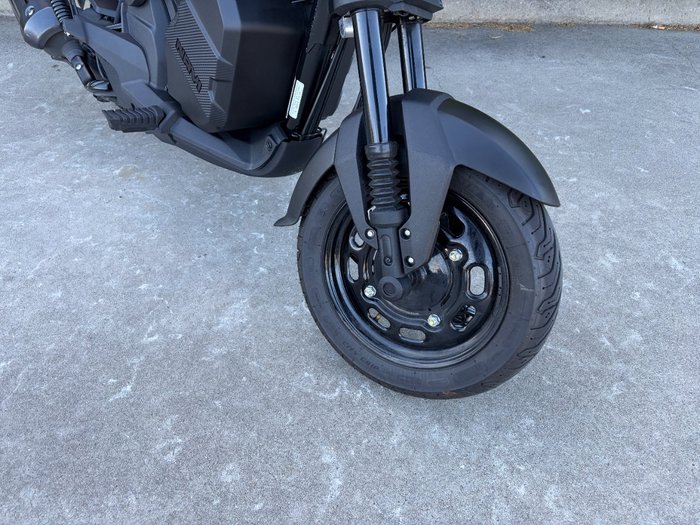 2023 Honda NVA110 NAVI Green