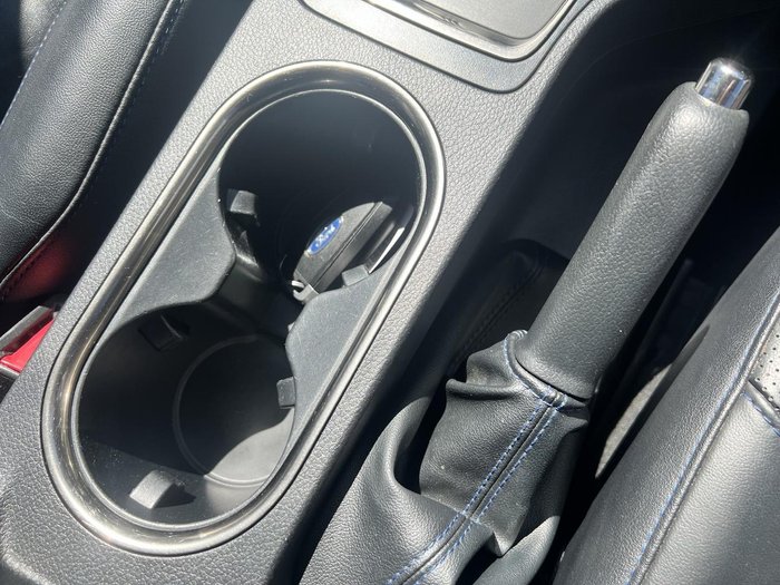 2021 Ford Everest Sport