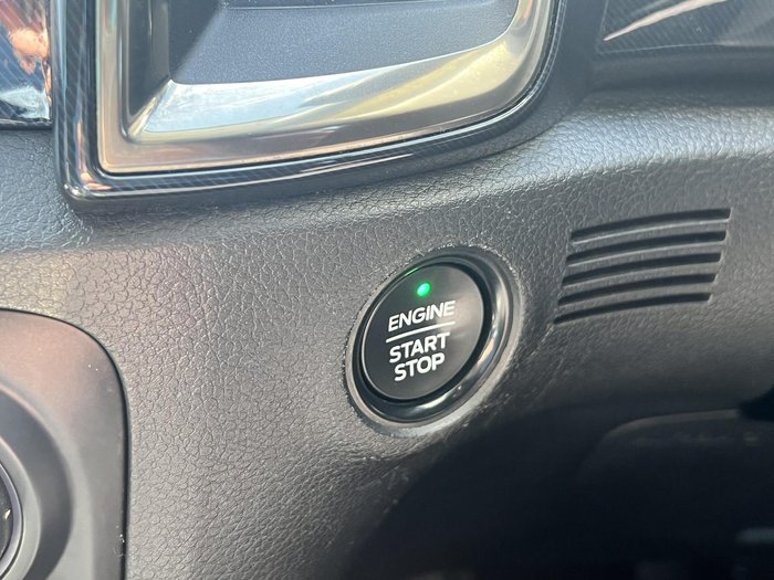 2021 Ford Everest Sport