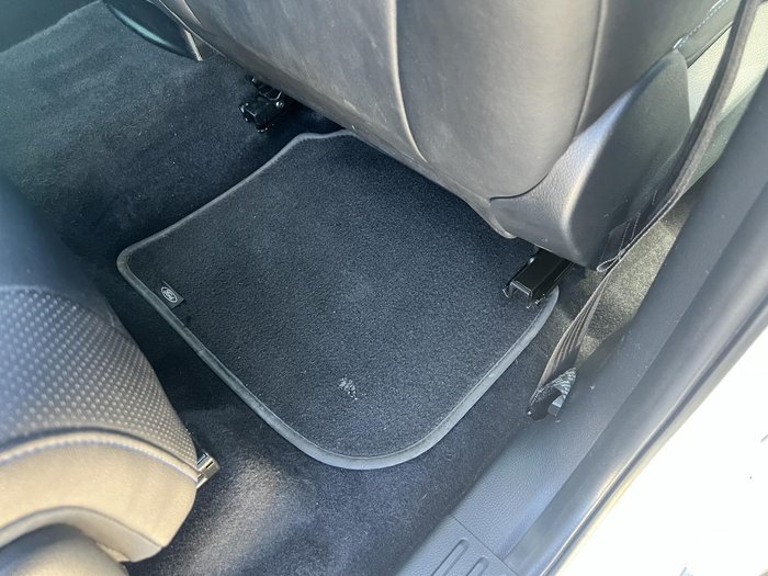 2021 Ford Everest Sport