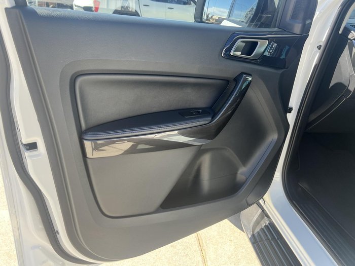 2021 Ford Everest Sport