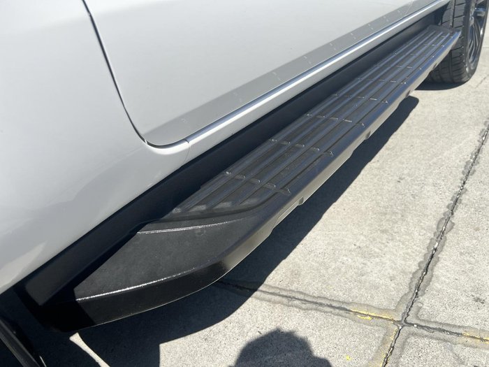 2021 Ford Everest Sport