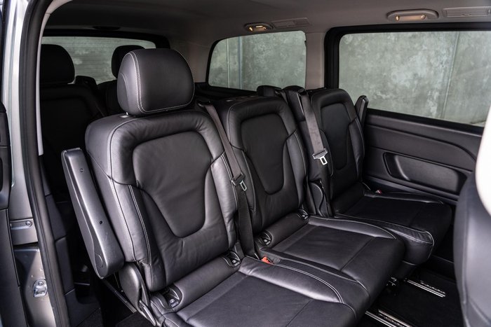 2020 Mercedes-Benz V-Class V220 d