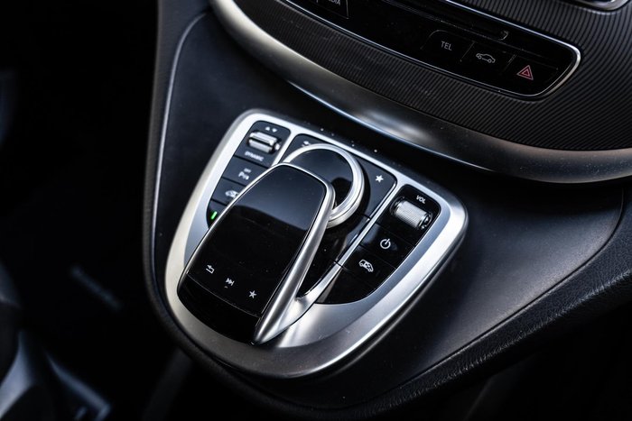 2020 Mercedes-Benz V-Class V220 d