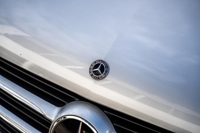 2020 Mercedes-Benz V-Class V220 d