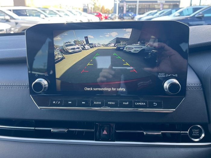 2022 Mitsubishi Outlander LS