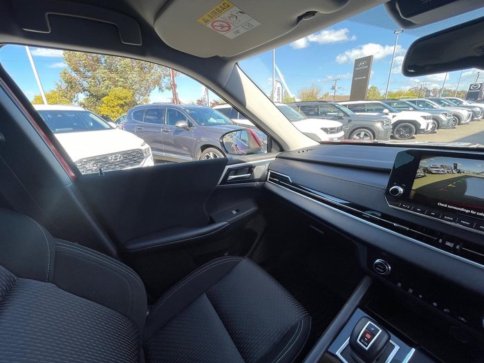 2022 Mitsubishi Outlander LS