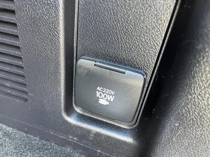 2017 Toyota Landcruiser Prado Kakadu