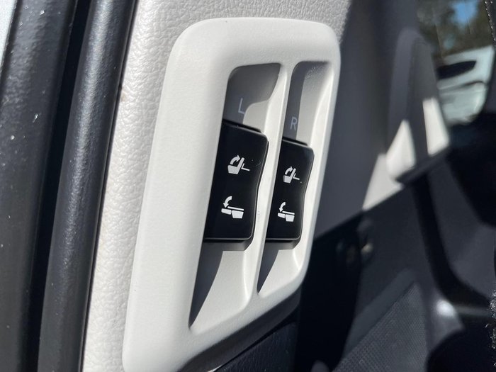 2017 Toyota Landcruiser Prado Kakadu