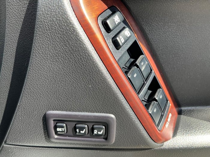 2017 Toyota Landcruiser Prado Kakadu