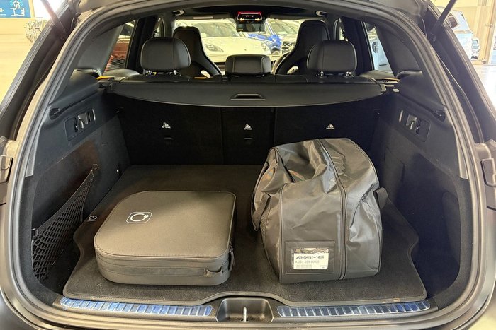 2024 Mercedes-Benz GLC-Class GLC63 AMG S E PERFORMANCE