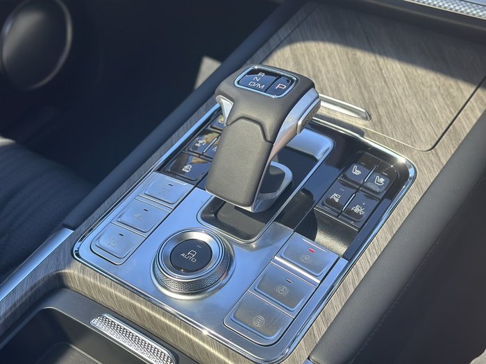 2025 GWM Tank 500 Ultra Hi4-T PHEV