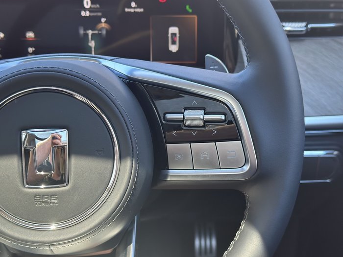 2025 GWM Tank 500 Ultra Hi4-T PHEV