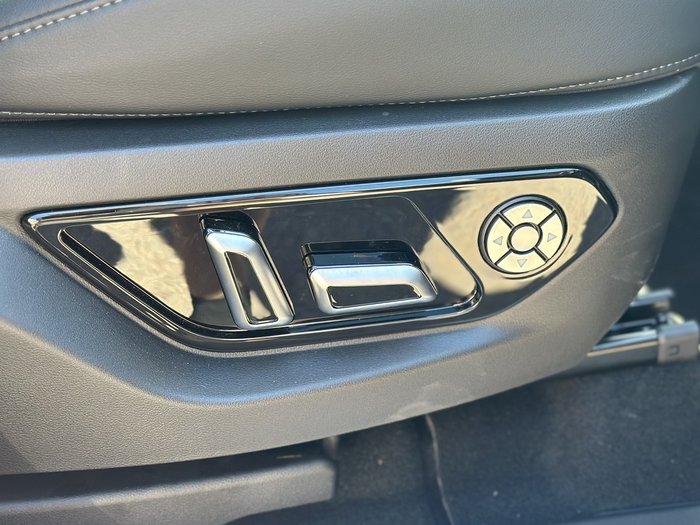 2025 GWM Tank 500 Ultra Hi4-T PHEV