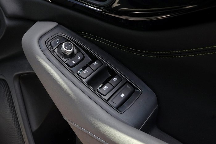 2025 Subaru Outback AWD Sport 6GEN MY25 AWD Magnetite Grey