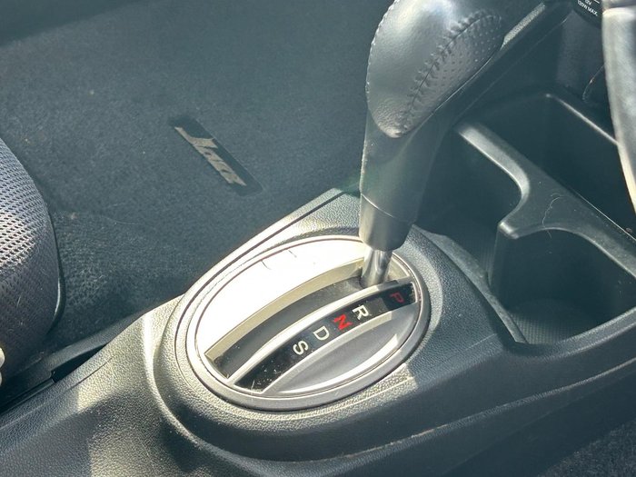 2013 Honda Jazz Vibe-S