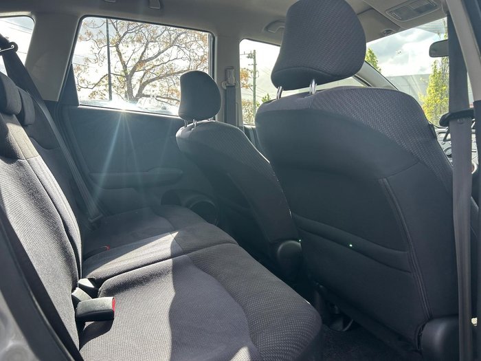 2013 Honda Jazz Vibe-S