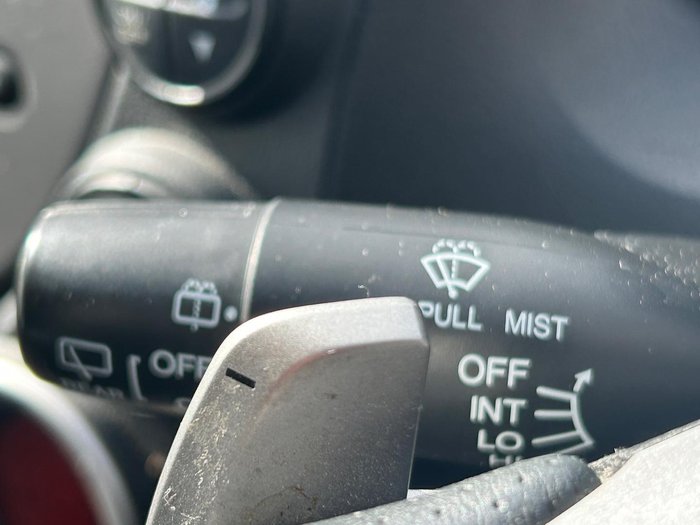 2013 Honda Jazz Vibe-S