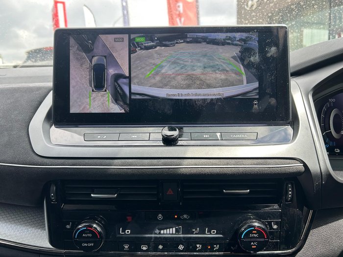 2024 Nissan QASHQAI N-DESIGN e-POWER