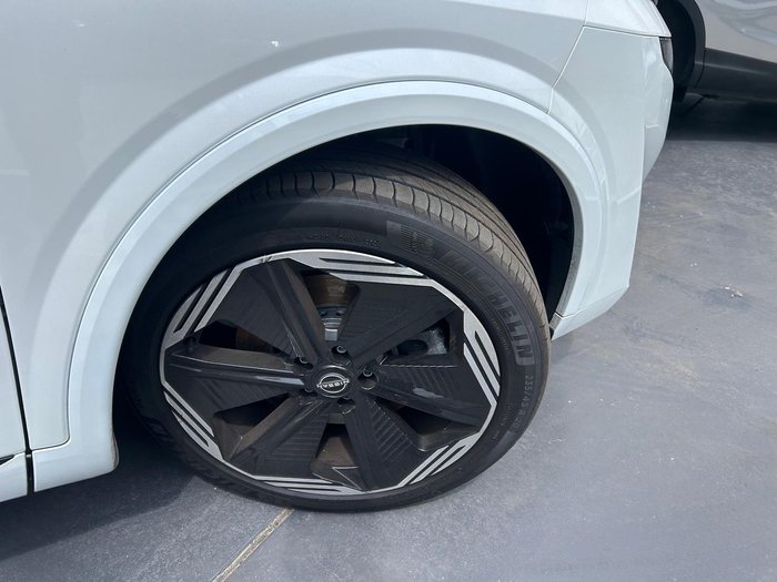 2024 Nissan QASHQAI N-DESIGN e-POWER