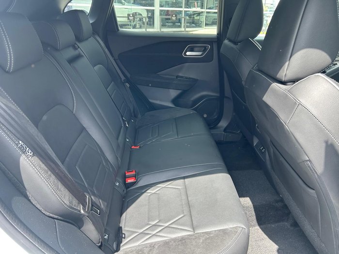 2024 Nissan QASHQAI N-DESIGN e-POWER