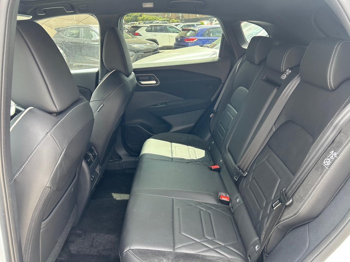 2024 Nissan QASHQAI N-DESIGN e-POWER