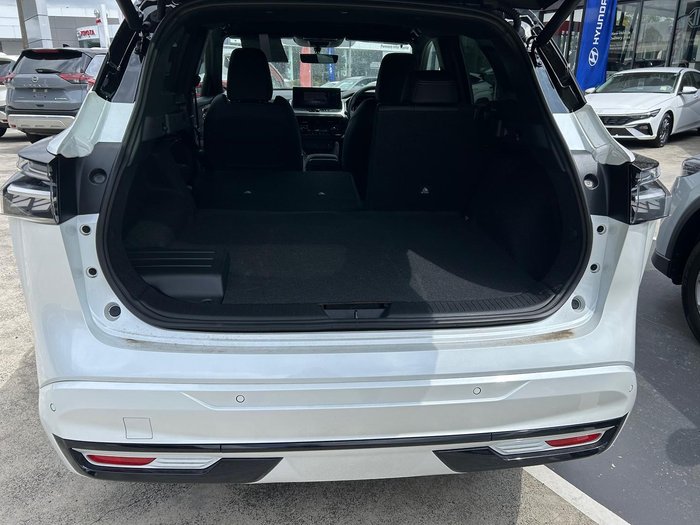 2024 Nissan QASHQAI N-DESIGN e-POWER