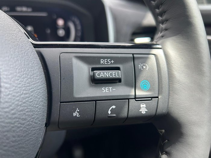 2024 Nissan QASHQAI N-DESIGN e-POWER