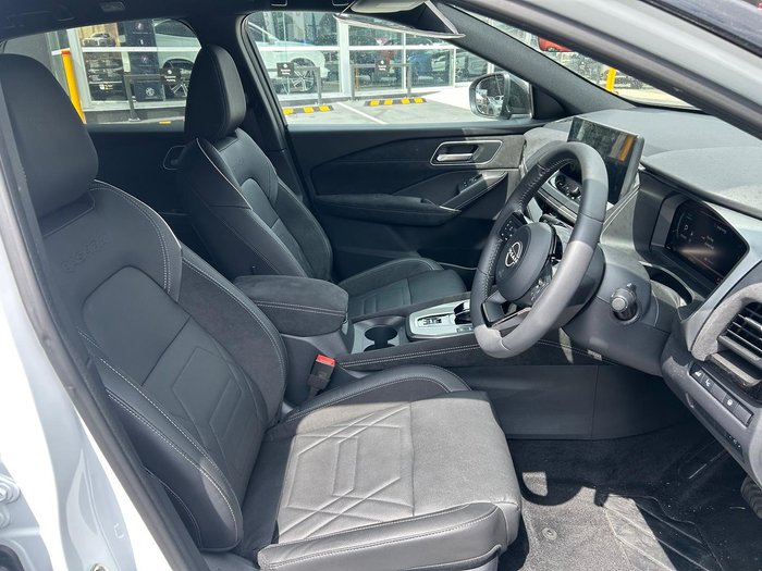 2024 Nissan QASHQAI N-DESIGN e-POWER