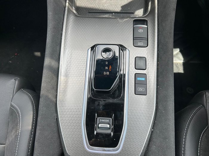 2024 Nissan QASHQAI N-DESIGN e-POWER