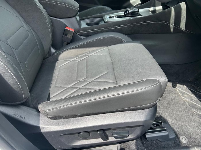 2024 Nissan QASHQAI N-DESIGN e-POWER