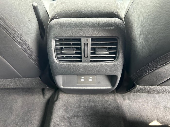 2024 Nissan QASHQAI N-DESIGN e-POWER