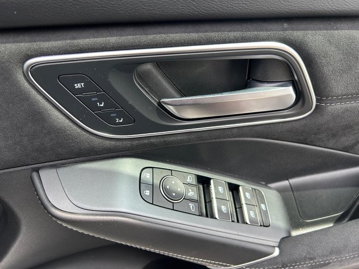 2024 Nissan QASHQAI N-DESIGN e-POWER