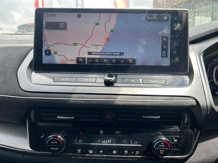 2024 Nissan QASHQAI N-DESIGN e-POWER