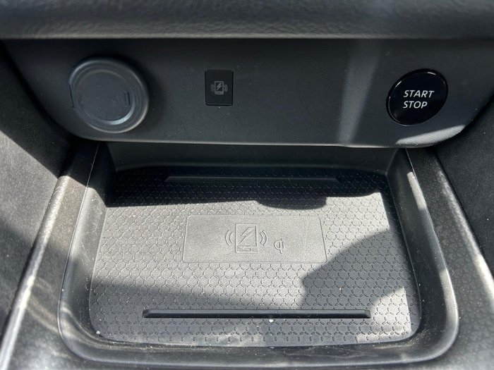 2024 Nissan QASHQAI N-DESIGN e-POWER