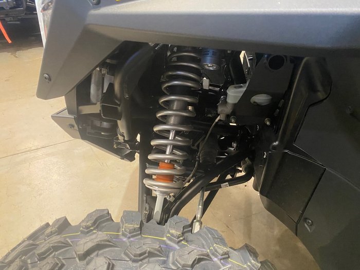 2024 Polaris 2024 Polaris 1000CC RZR 64 Pro XP4 1000 Sport EPS GHOST GREY