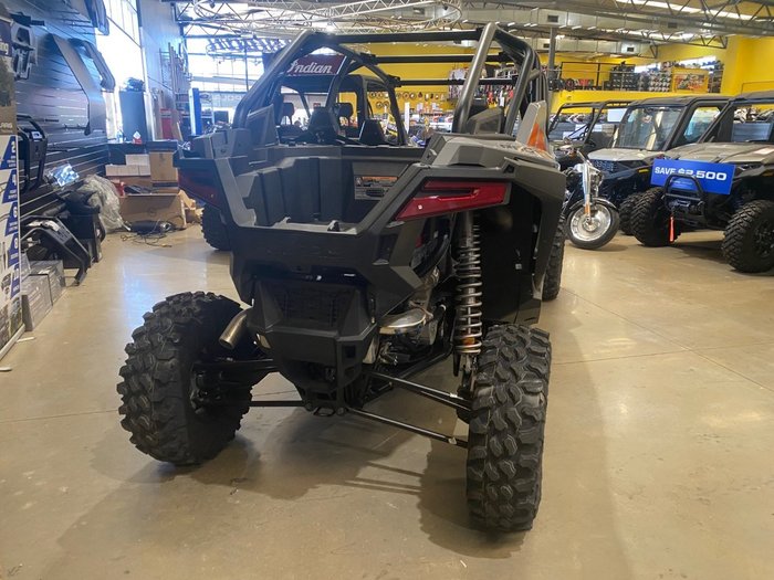 2024 Polaris 2024 Polaris 1000CC RZR 64 Pro XP4 1000 Sport EPS GHOST GREY