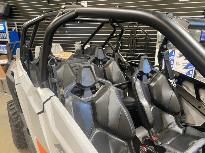 2024 Polaris 2024 Polaris 1000CC RZR 64 Pro XP4 1000 Sport EPS GHOST GREY