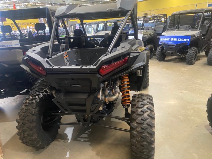 2024 Polaris RZR XP 1000 PREMIUM ONYX BLACK