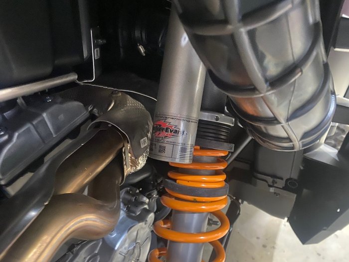 2024 Polaris RZR XP 1000 PREMIUM ONYX BLACK