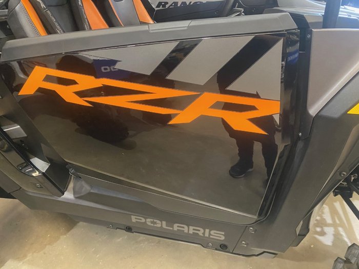 2024 Polaris RZR XP 1000 PREMIUM ONYX BLACK