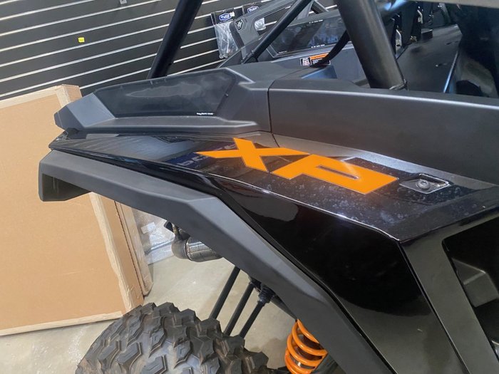 2024 Polaris RZR XP 1000 PREMIUM ONYX BLACK
