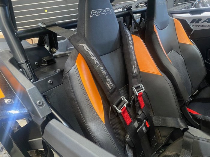 2024 Polaris RZR XP 1000 PREMIUM ONYX BLACK