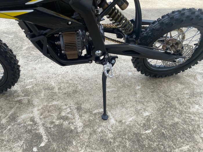 2025 Sur-ron 2025 SUR-RON ELECTRIC HYPER BEE Yellow