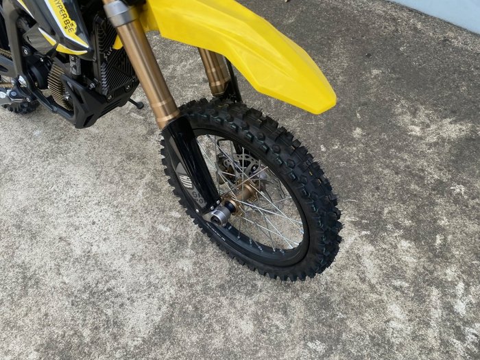 2025 Sur-ron 2025 SUR-RON ELECTRIC HYPER BEE Yellow