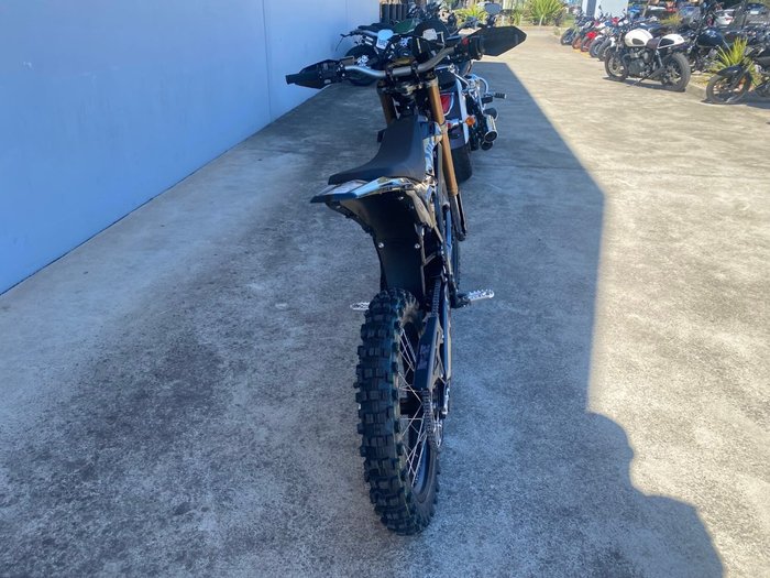 2025 Sur-ron 2025 Sur-ron ELECTRIC ULTRA BEE X HP Black