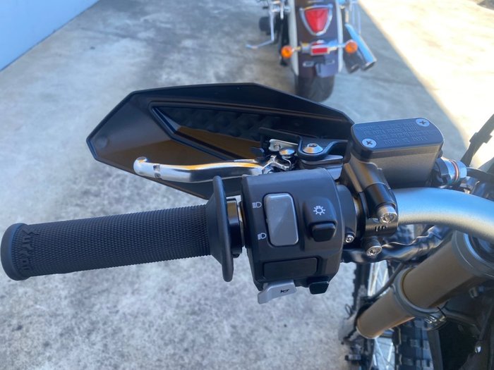 2025 Sur-ron 2025 Sur-ron ELECTRIC ULTRA BEE X HP Black